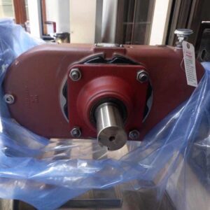 CAJA REDUCTORA PTO CAT 4713383